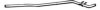 FONOS 31168 Exhaust Pipe